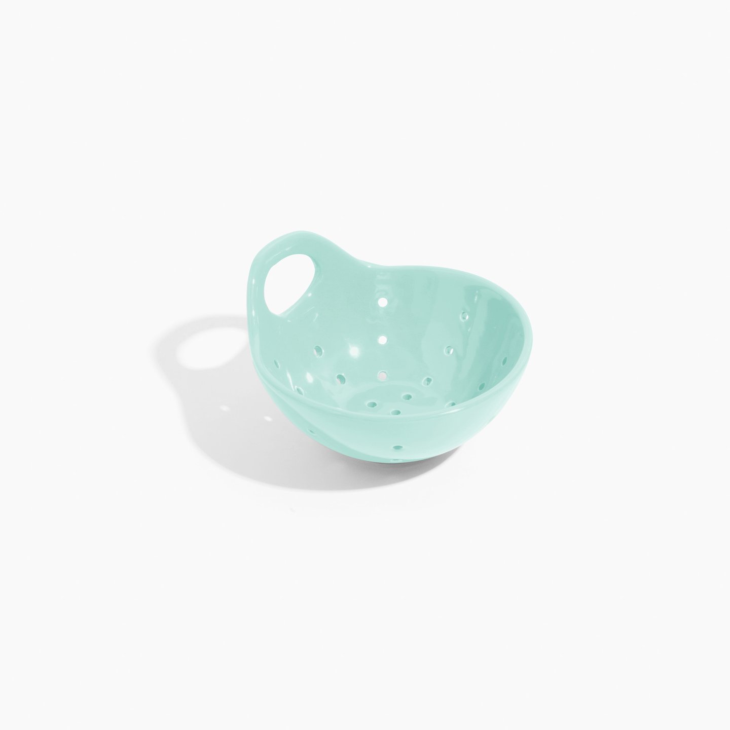 Bowl Colador de Cerámica Berry